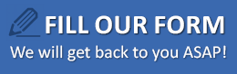 Fill Our Form schedule your appointment