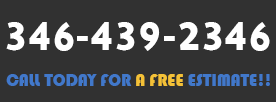 call for a free estimate Our Phone Number